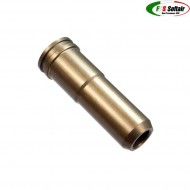 Ergal Air Nozzle With Inner O-ring For Steyr Aug Fps (fps-spauge) Ergal Air Nozzle With Inner O-ring For Steyr Aug Fps (fps-spauge)