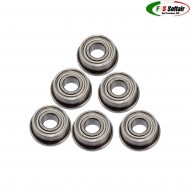 Boccole In Acciaio Da 7mm Cuscinettate Fps (fps-b7c)