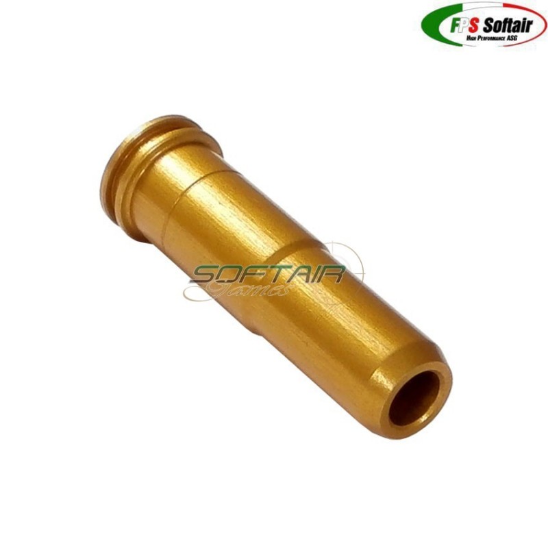 Spingipallino In Ergal Per Serie Scar L Con Or Di Tenuta Fps (fps-spscar-le)