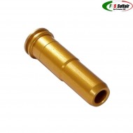 Ergal Air Nozzle For Scar L Series With Inner O-ring Fps (fps-spscar-le) Ergal Air Nozzle For Scar L Series With Inner O-ring Fps (fps-spscar-le)