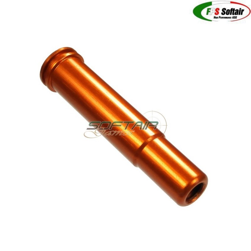 Spingipallino In Ergal Per Serie Scar H Con Or Di Tenuta Fps (fps-spscar-he)