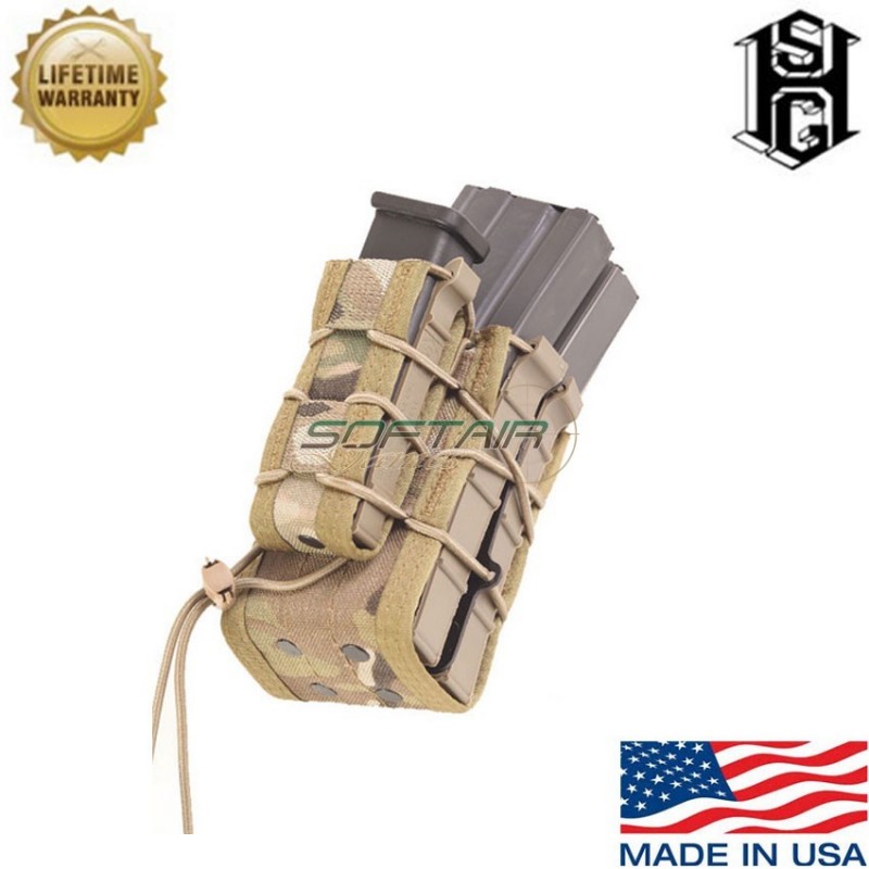 X2rp Taco® Multicam Pouch Hsgi® (112rp0mc)