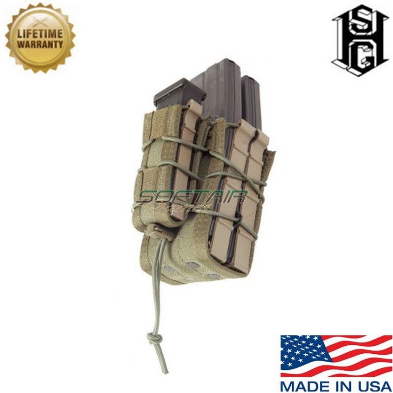 Tasca X2rp Taco® Olive Drab Hsgi® (112rp0od)