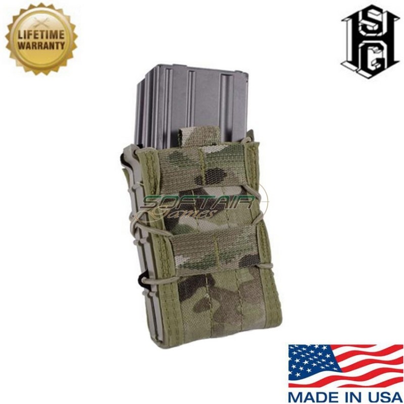 Tasca X2r Taco® Multicam Hsgi® (112r00mc)