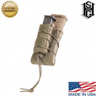 Double Decker Taco® Olive Drab Pouch Hsgi® (11dd00od) Double Decker Taco® Olive Drab Pouch Hsgi® (11dd00od)