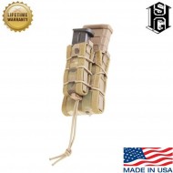 Tasca Double Decker Taco® Multicam Hsgi® (11dd00mc) Tasca Double Decker Taco® Multicam Hsgi® (11dd00mc)