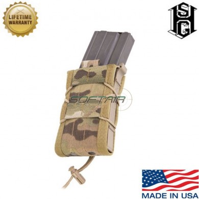 Rifle Mag Taco® Multicam Pouch Hsgi® (11ta00mc)