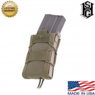 Tasca Rifle Mag Taco® Olive Drab Hsgi® (11ta00od)