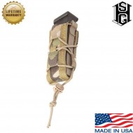 Pistol Mag Taco® Multicam Pouch Hsgi® (11pt00mc) Pistol Mag Taco® Multicam Pouch Hsgi® (11pt00mc)