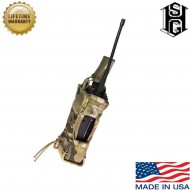 Multi Access Comm Radio Taco® Multicam Pouch Hsgi (11mac0mc) Multi Access Comm Radio Taco® Multicam Pouch Hsgi (11mac0mc)