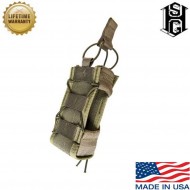 Multi Access Comm Radio Taco® Olive Drab Pouch Hsgi (11mac0od) Multi Access Comm Radio Taco® Olive Drab Pouch Hsgi (11mac0od)