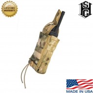 Tasca Pop-up Radio Taco® Multicam Hsgi (11rd00mc)