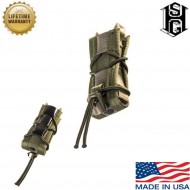Pistol Mag Lt Taco® Lightweight Olive Drab Pouch Hsgi® (17pt00od) Pistol Mag Lt Taco® Lightweight Olive Drab Pouch Hsgi® (17pt00od)
