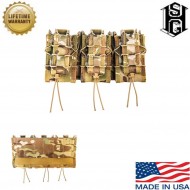 Tripla Double Decker Taco® Shingle Multicam Hsgi® (45dd00mc)