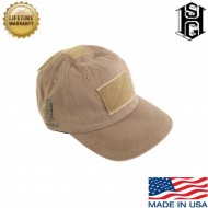 Baseball Cap Tactical Khaki Hsgi® (90tbc0kh) Baseball Cap Tactical Khaki Hsgi® (90tbc0kh)