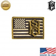 American Flag Patch Olive Drab Hsgi® (90us00od) American Flag Patch Olive Drab Hsgi® (90us00od)