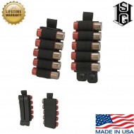 Shot Shell Tray V2 Black Hsgi® (95ss01bk)