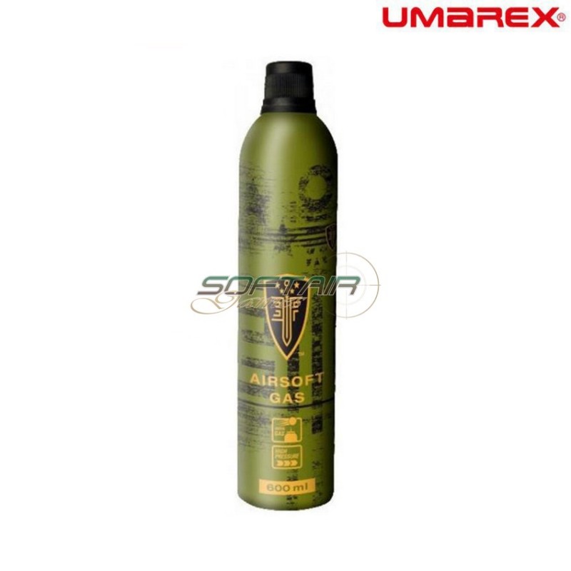 Elite Sniper Gas 600ml Umarex (um-2.5097) Elite Sniper Gas 600ml Umarex (um-2.5097)