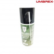 Lubrificante Silicone Spray Elite Force 150ml Umarex (um-2.5094) Lubrificante Silicone Spray Elite Force 150ml Umarex (um-2.5094)