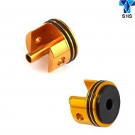 Testa Cilindro In Alluminio Per G36 Doppio Or Short Shs (gt0018)