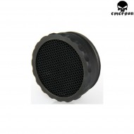 Killflash Per Srs Red Dot Black Emerson (em-srs-kf-bk)