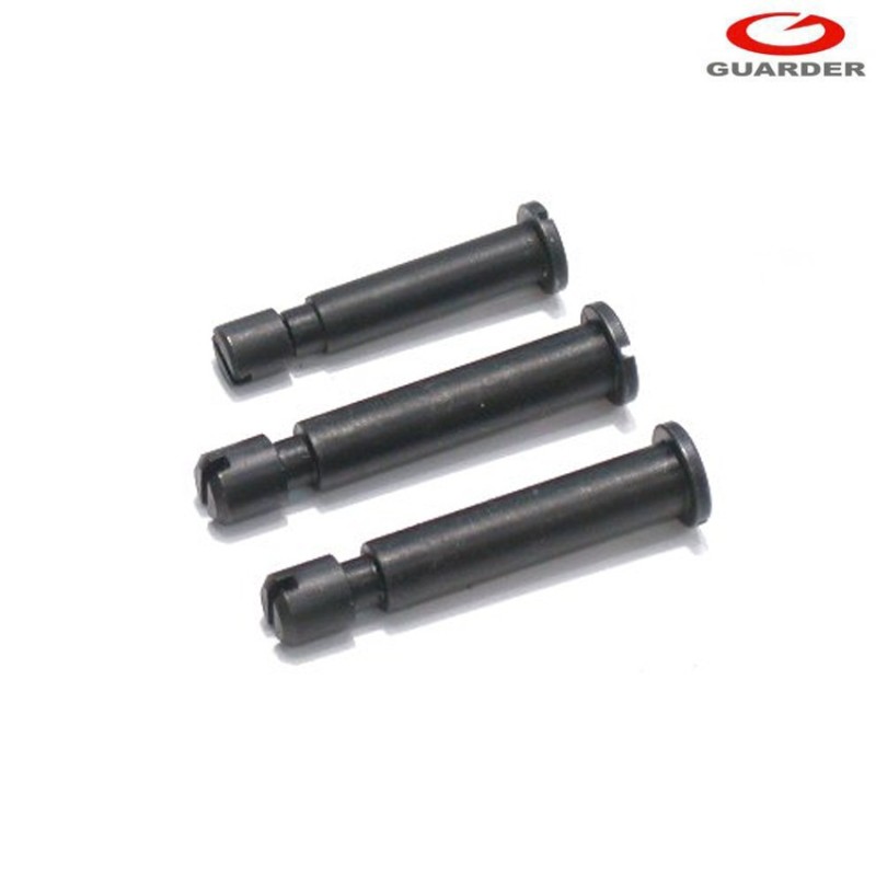 Steel Pin For Mc/g3/psg1 Guarder (g3-03)