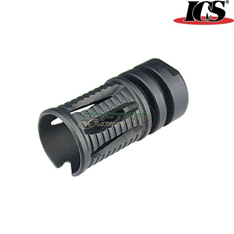 Spegnifiamma 14x1 Sinistro M4 Type Ics (ics-fh-sx)