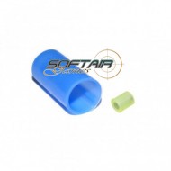 Aluminum Hop Up Chamber For G36 super shooter (ss-t-t0082) Aluminum Hop Up Chamber For G36 super shooter (ss-t-t0082)
