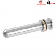 Steel C.p.s.b. Spring Guide For Spring Rifle Striker Ares Amoeba (ar-611605) Steel C.p.s.b. Spring Guide For Spring Rifle Striker Ares Amoeba (ar-611605)