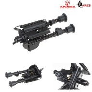 Spring Ejection Bipod For Rifle Striker Ares Amoeba (ar-611509) Spring Ejection Bipod For Rifle Striker Ares Amoeba (ar-611509)