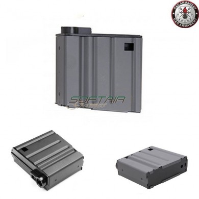 Mid-cap Magazine For Sr25 50bb G&g (gg-08045)