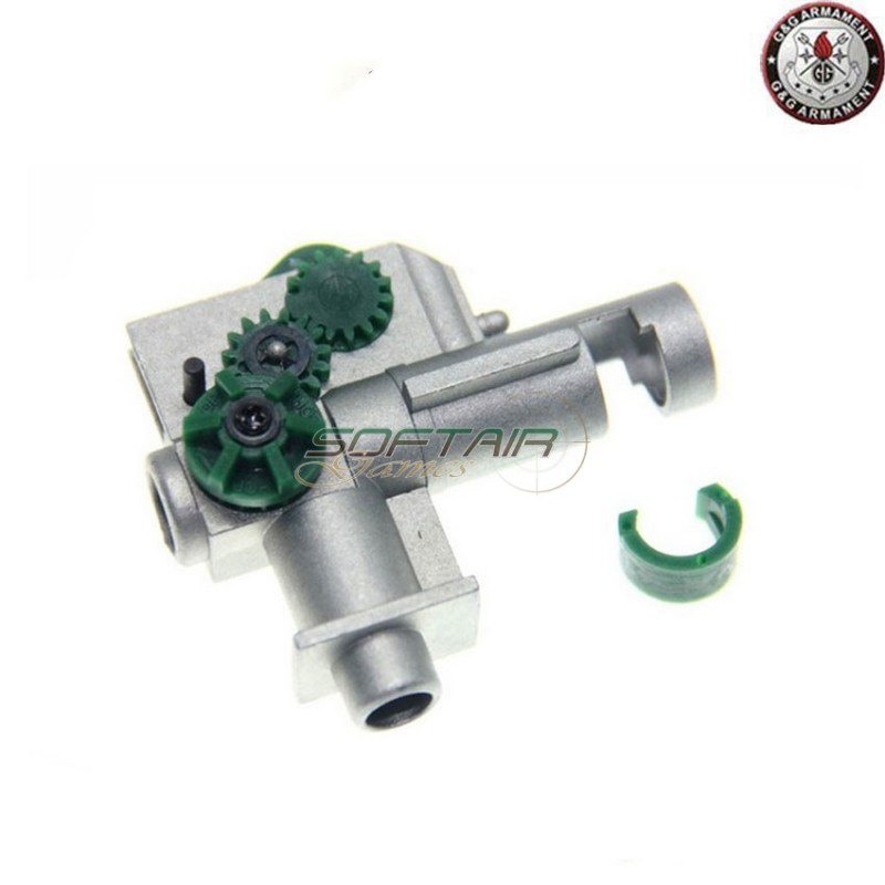 Hop Up Chamber M4 G&g (gg-20005)