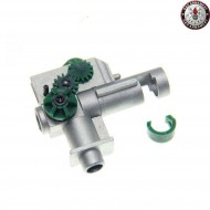 Gruppo Hop Up Per M4 In Polimero G&g (gg-20005)