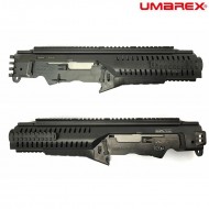 Shell Arx 160 Sportline Black Umarex (um-arxgu)