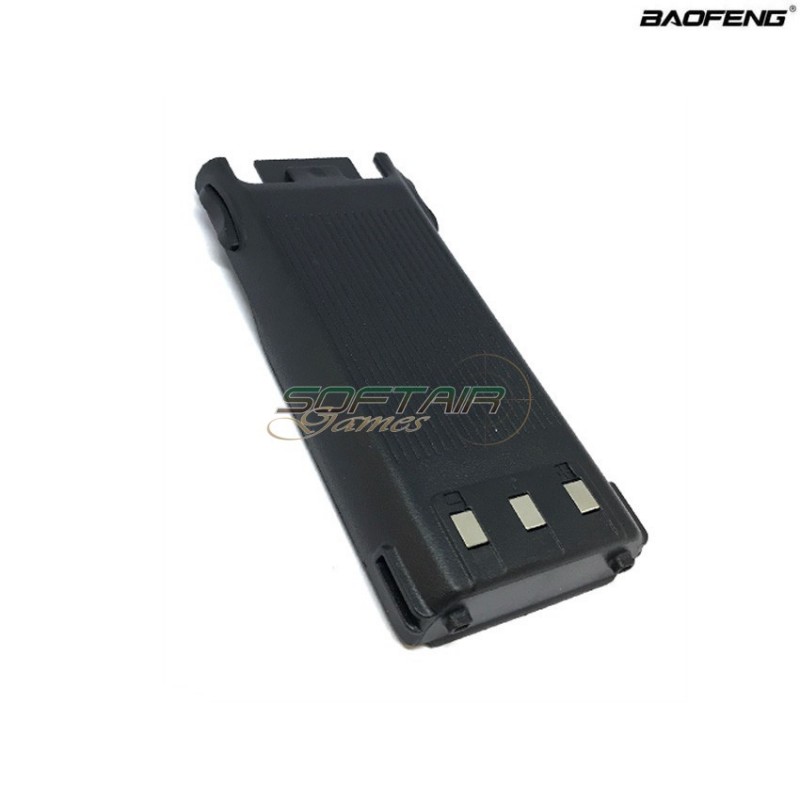 Battery 7.4v 1800mah Li-ion For Uv9r+hp2 Baofeng (bf-hp2batt)