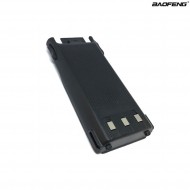 Battery 7.4v 1800mah Li-ion For Uv9r+hp2 Baofeng (bf-hp2batt)