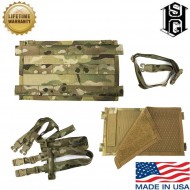 Spc Chest Rig Platform Multicam Hsgi® (40cp00mc)