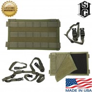 Spc Chest Rig Platform Olive Drab Hsgi® (40cp00od)