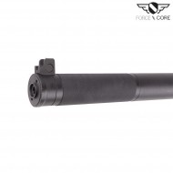 Vss Vintorez Wood Sniper Rifle Forcecore Industries (fci-vss-bw)