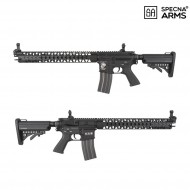 Fucile Elettrico Predator Assault Type 3 Black Enter & Convert™ System Specna Arms® (spe-sa-v37-bk)