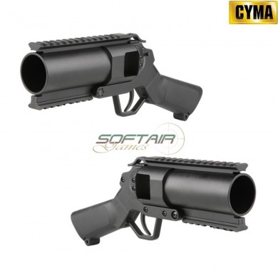 Pistola M052 Lanciagranate 40mm Black Cyma (cm-011139)