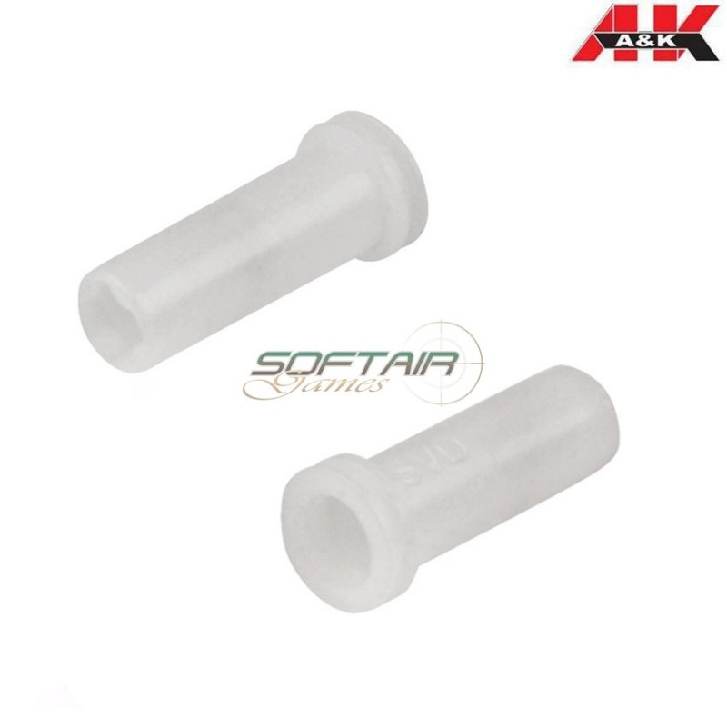 Spingipallino Svd Dragunov A&k (aek-spi-svd)