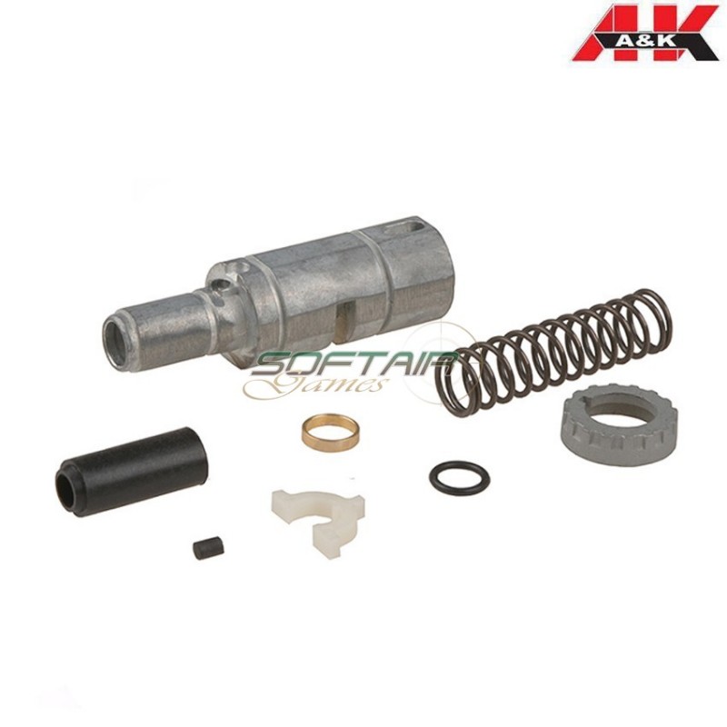 Hop Up Chamber Complete For Pkm Replica A&k (aek-hop-pkm)