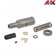 Hop Up Chamber Complete For Pkm Replica A&k (aek-hop-pkm)