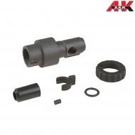 Gruppo Hop Up Completo Per Svd Replica A&k (aek-hop-svd)