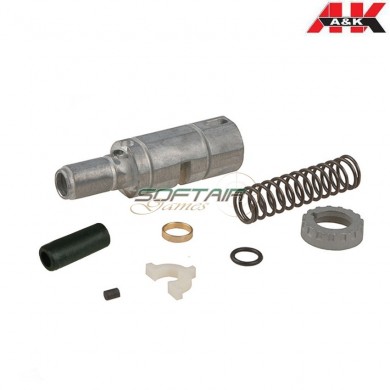 Hop Up Chamber Complete For Mk43/m60 Replica A&k (aek-015087)
