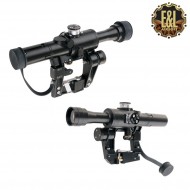Scope For Svd Pso-1m2 E&l Airsoft (el-svd-scope) Scope For Svd Pso-1m2 E&l Airsoft (el-svd-scope)