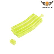 New Version Speedloader 450bb Green Amo-tech® (amt-11-gr) New Version Speedloader 450bb Green Amo-tech® (amt-11-gr)