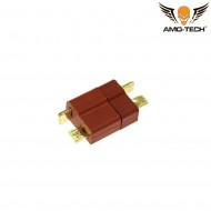 Standard T-plug Connect Amo-tech® (amt-12) Standard T-plug Connect Amo-tech® (amt-12)