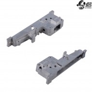 Trigger Mechanism Skeleton For Bar10 / Mb Replicas Jing Gong (jg-mb-trigger) Trigger Mechanism Skeleton For Bar10 / Mb Replicas Jing Gong (jg-mb-trigger)